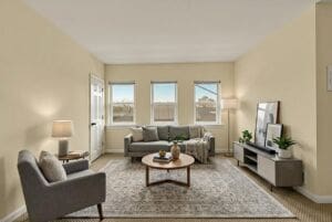 Open property gallery