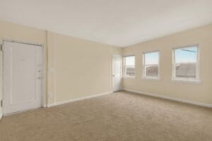 Open property gallery