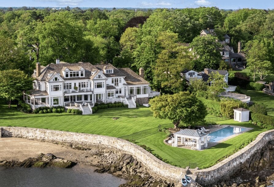 The Best Listings in America