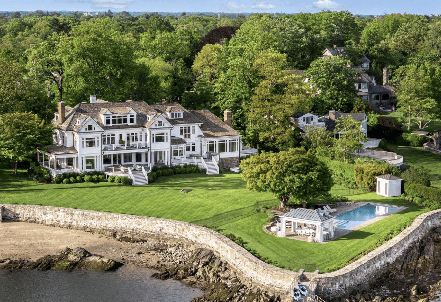 The Best Listings in America