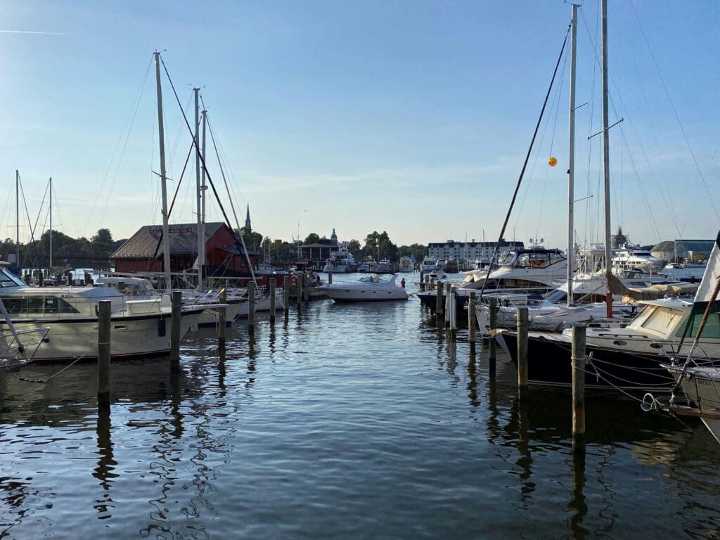 What Are the Best Places to Live in Maryland?