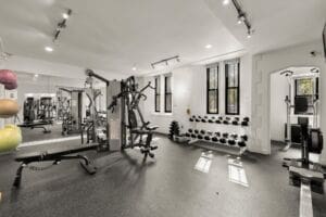 Open property gallery