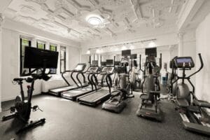 Open property gallery