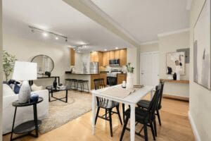 Open property gallery