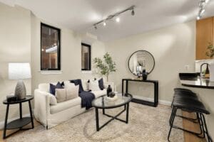 Open property gallery