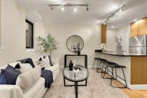 Open property gallery