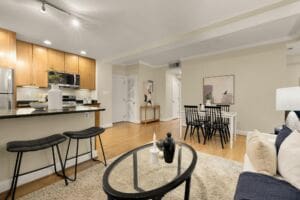 Open property gallery