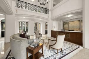 Open property gallery
