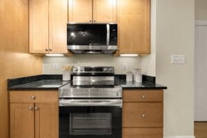 Open property gallery