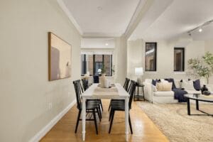 Open property gallery