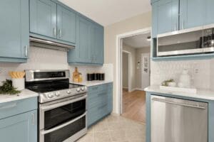 Open property gallery