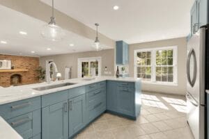 Open property gallery