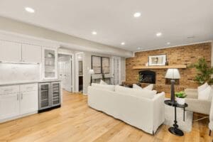 Open property gallery