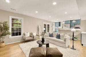 Open property gallery
