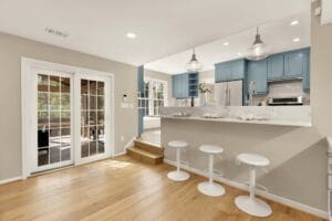 Open property gallery