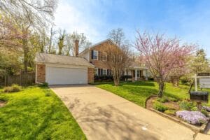 Open property gallery
