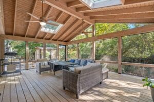 Open property gallery