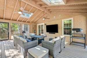 Open property gallery