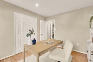 Open property gallery