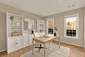 Open property gallery