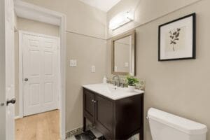Open property gallery