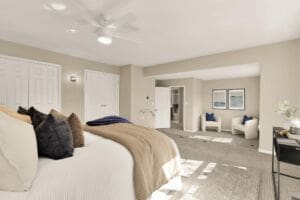 Open property gallery