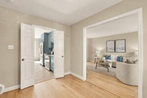Open property gallery
