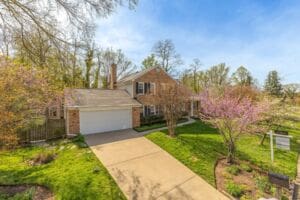 Open property gallery