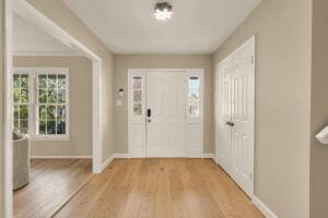 Open property gallery