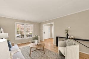 Open property gallery