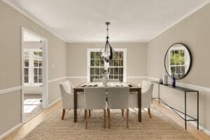 Open property gallery