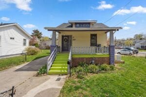 Open property gallery