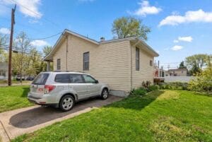 Open property gallery
