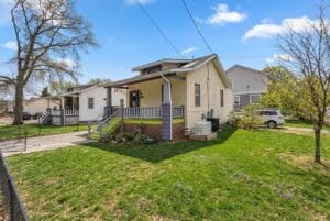 Open property gallery