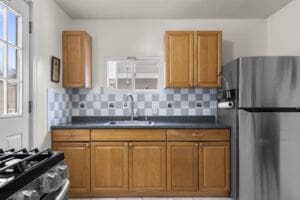 Open property gallery