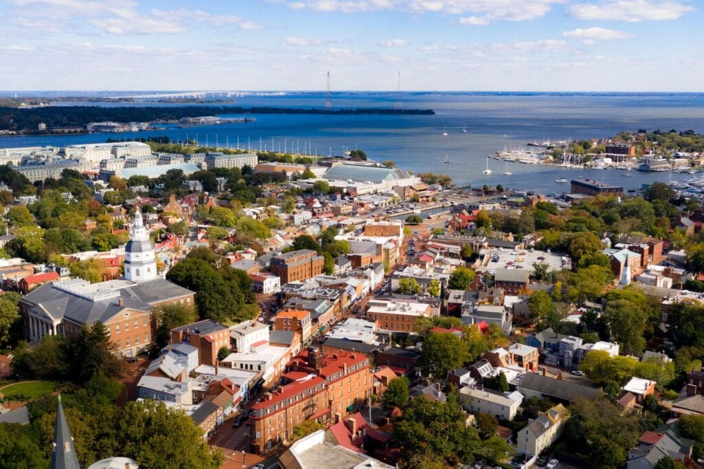 Is Maryland a Good Place to Live?