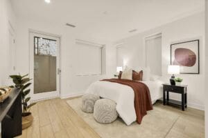Open property gallery