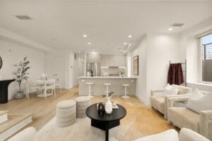 Open property gallery
