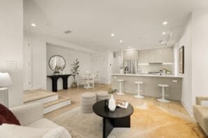 Open property gallery
