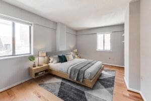Open property gallery