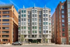 Open property gallery