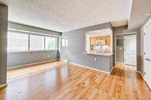 Open property gallery