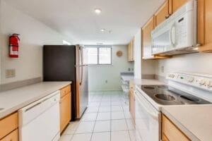 Open property gallery