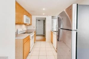 Open property gallery