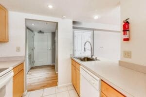 Open property gallery