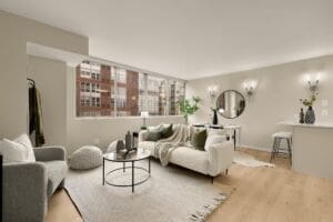 Open property gallery