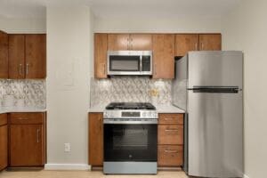 Open property gallery