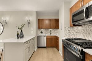 Open property gallery