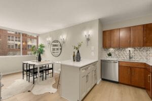 Open property gallery