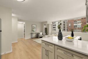 Open property gallery